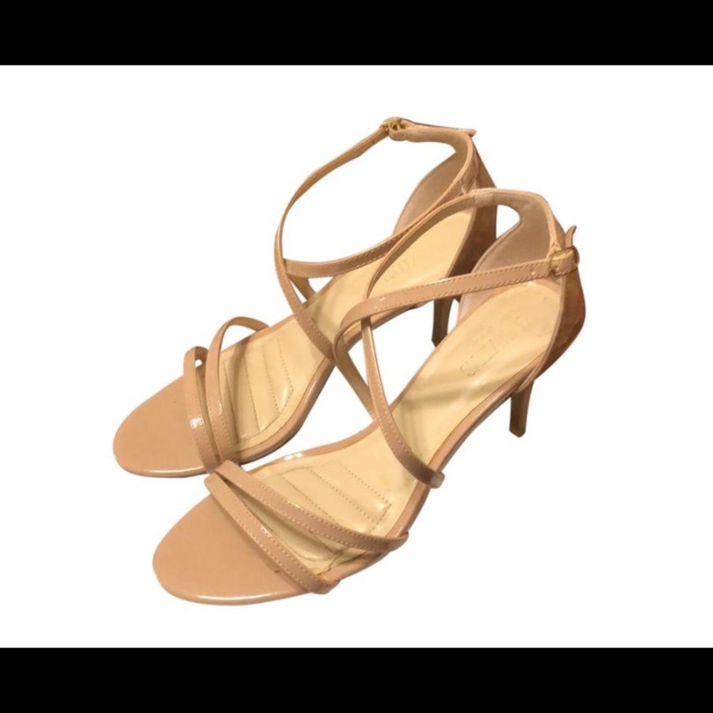 Wedding heels!